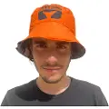 Denty Bob Spearfishing Anaconda Reversible Hat