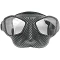 Spetton Storm Silicone Harpunfiskeri Maske