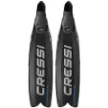 Cressi Gara Turbo Impulse Harpunfiskefinner