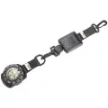 Divemarine Spherical Dive With Retractor Ø 60 Mm Kompas