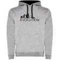 Kruskis Evolution Spearfishing Two-colour Hættetrøje