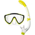 Salvimar Ray Mid Snorkelsæt