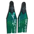 Go N Sea Longue Distance Carbone Medium Dykkerfinner