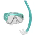 Mares Aquazone Keewee Snorkelsæt