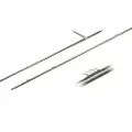 Picasso Platinum Sandvik America Shark Fins 7.5 Mm Spydskaft