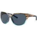 COSTA Mayfly Polariserede Solbriller