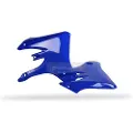 Polisport Off Road Yamaha Yz250f/450f 03-05 Wr250f/450f 05-06 Radiatorafskærmninger