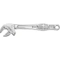Wera 6004 joker xl selvjusterende gaffelnøgle, 19-24 x 3/4-15/16 x 256 mm