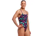 Funkita High Leg Badetøj