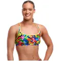 Funkita Sports Bikinitop