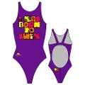 Turbo Born To Swim Pro Resist Badetøj