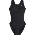 Tyr Durafast Elite Solid Maxfit Badetøj