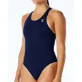 Tyr Durafast Elite Solid Maxfit Badetøj
