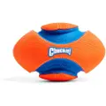 Chuckit! Kick Fetch Small Rugby Hunde Legetøj