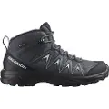 Salomon X Braze Mid Goretex Vandresko