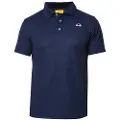 IQ-UV Uv Kortærmet Polo