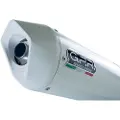 Gpr Exhaust Systems Albus Ceramic Low Tiger Sport 1050 13-15 Homologeret Slip On Lyddæmper