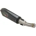 Gpr Exclusive Gpe Anniversary Poppy S 1000 Xr 15-17 Euro 3 Homologeret Slip On Lyddæmper