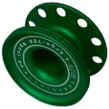 Amx Teknology Ergo-tek T6082 V4 Hjul 80 Mm