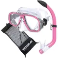 Tecnomar Mtsb-44 Snorkelsæt