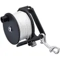 Tecnomar Tek 121 M Hjul