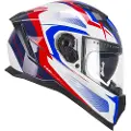 Cgm 311g Blast Sport Fullface-hjelm