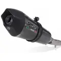 Gpr Exhaust Systems Gp Evo4 Poppy Z 125 19-20 Euro 4 Homologeret Slip On Lyddæmper