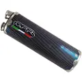 Gpr Exhaust Systems Dual Poppy R 1250 Gs/adventure 19-20 Euro 4 Homologeret Slip On Lyddæmper