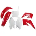 Ufo Hokit102-999 Plastikkit