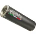 Gpr Exclusive M3 Titanium Mt 125 20 Euro 4 Cat Homologeret Fuldlinjesystem