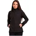 KILPI Ravia Softshelljakke