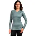 KILPI Spoleto T-shirt Med Lange ærmer