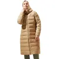 Berghaus Embo 4in1 Long Dunjakke