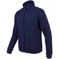 Joluvi Score Sweatshirt Med Lynlås