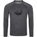 KILPI Mavora Langærmet Baselayer