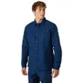 Helly Hansen Isfjord Insulated Skjorte Med Lange ærmer