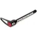 Kcnc Kqr11 Pg-403 7075 1.0 Mm Gennemgående Aksel Foran