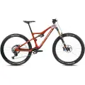 Bh Lynx Trail Carbon 9.5 29´´ Xt 8100 2023 Mtb Cykel