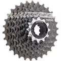 Miche Supertype Shimano Kassette