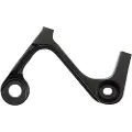 Haibike Lyke Skivebremsekaliberadapter