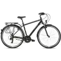 KROSS Trans 1.0 28´´ 2022 Cykel