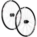 Velox Mach1 Traxx M375 27.5´´ 6b Disc Mtb Forhjul