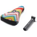 Wildcat Pivot Sadel Med Sadelpind 25.4 Mm
