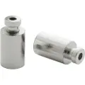 Elvedes 5 Mm Kabelendehylse 50 Enheder