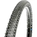 MSCH Copenhagen Tires Rock&roller 2c Xc Epic Shiedl Bk 120 Tubeless 29´´ X 2.10 Stiv Mtb-dæk
