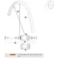 Mavic Aksium Elite Ust Disc Fælg