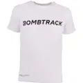 Bombtrack Logo T-shirt Med Korte ærmer