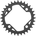 Sram T-type 94 Bcd Eagle Light Powered Emtb Kædehjul