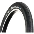 Tioga Powerblock Bmx 24´´ X 2.10 Stiv Urbandæk