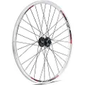 Gurpil Zac M475 26´´ 6b Disc Mtb Forhjul